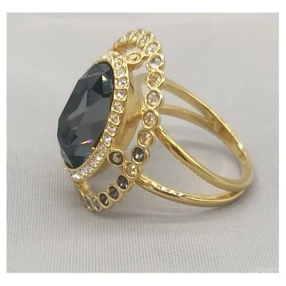 Swarovski Darling Design Ring